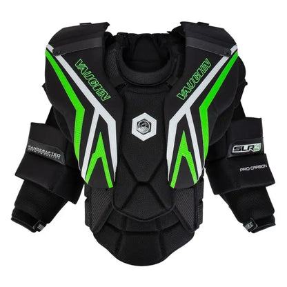 Vaughn Ventus SLR4 Pro Carbon Senior Goalie Chest & Arm Protector