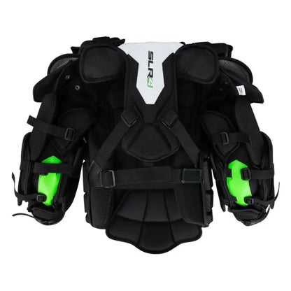 Vaughn Ventus SLR4 Pro Carbon Senior Goalie Chest & Arm Protector