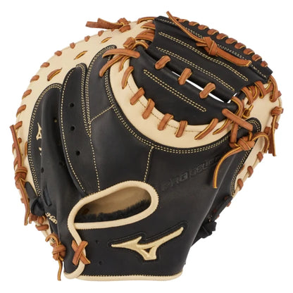 Mizuno Pro Select GPS1BK-335C 33.5" Baseball Catcher's Mitt