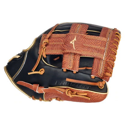 Mizuno Pro Select GPS2-600R2 11.75" Infield Baseball Glove (2022)