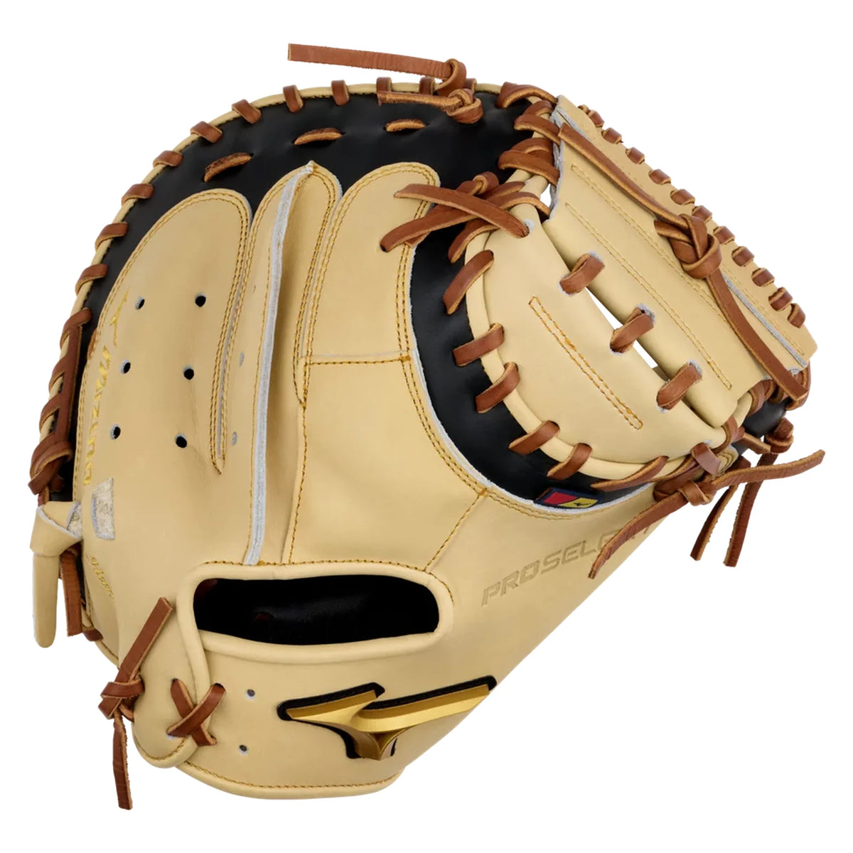 Mizuno Pro Select GPS-20 33.5" Baseball Catcher's Mitt