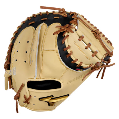 Mizuno Pro Select GPS-20 33.5" Baseball Catcher's Mitt