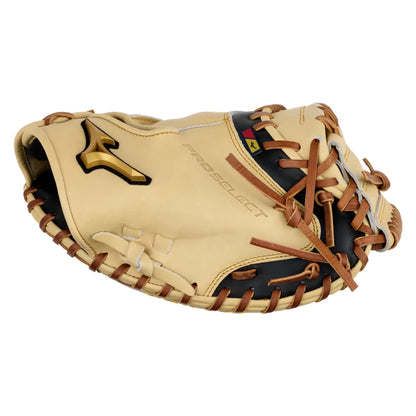 Mizuno Pro Select GPS-20 33.5" Baseball Catcher's Mitt