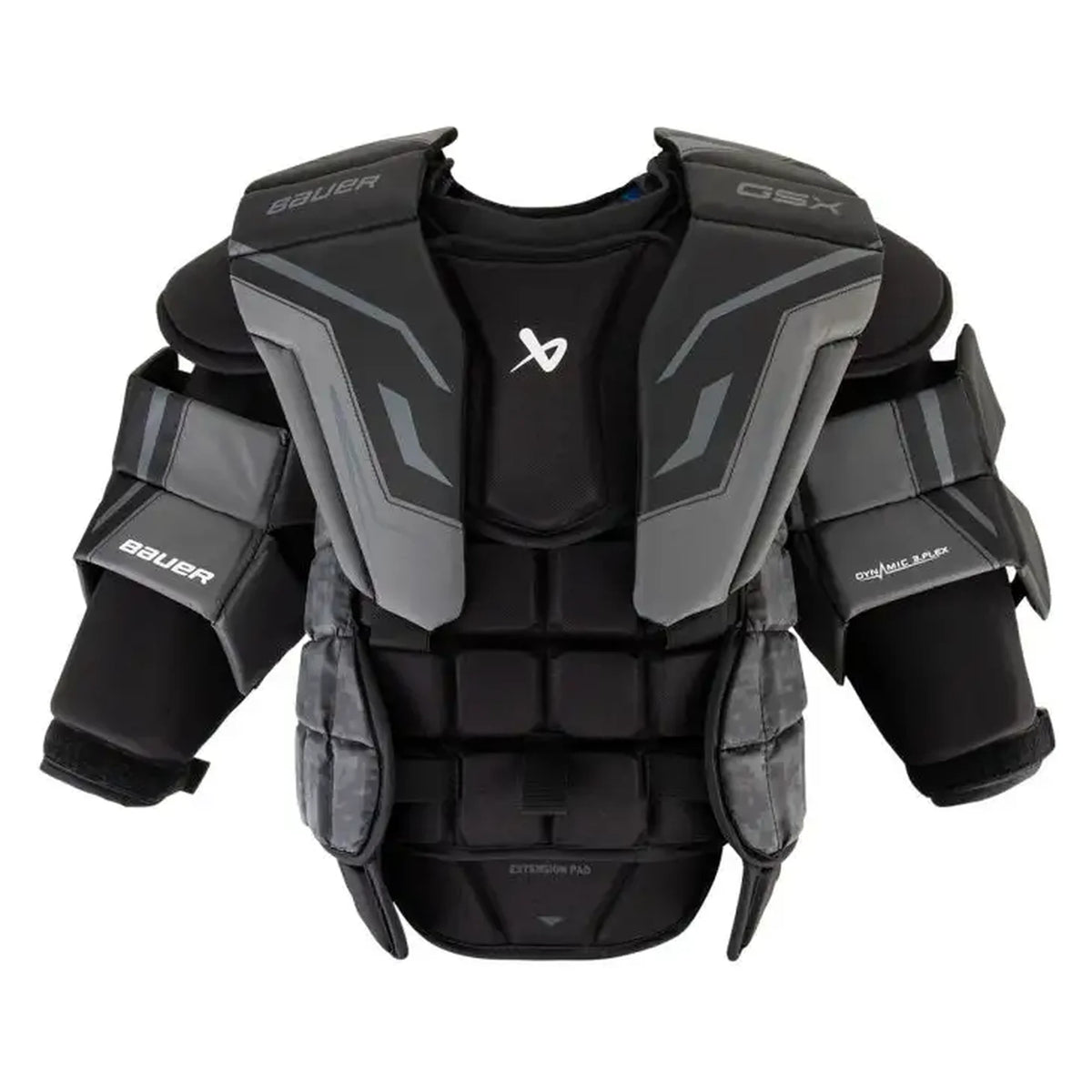 Bauer GSX Junior Goalie Chest & Arm Protector (2026)