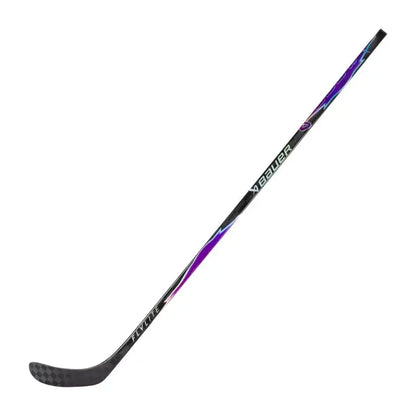 Bauer Vapor Flylite Intermediate Hockey Stick - Purple (2026)