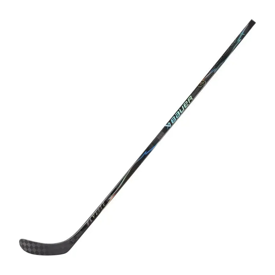 Bauer Vapor Flylite Junior Hockey Stick - Black (2026)