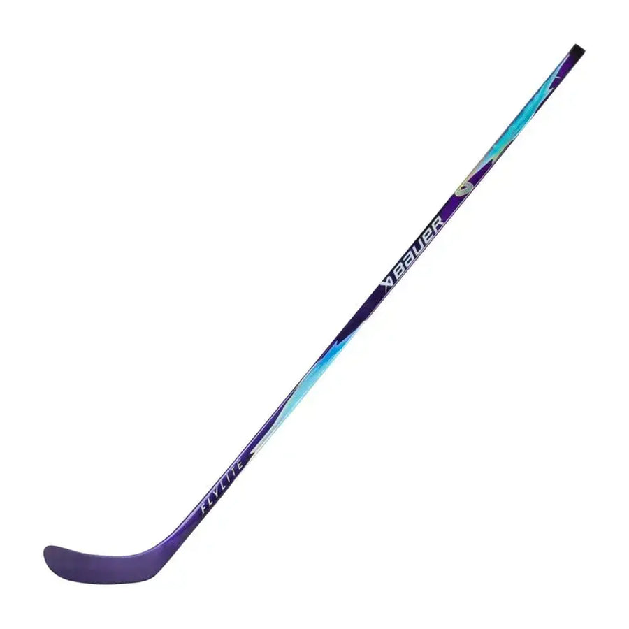 Bauer Vapor Flylite Junior 50 Flex Hockey Stick - Glacier (2026)
