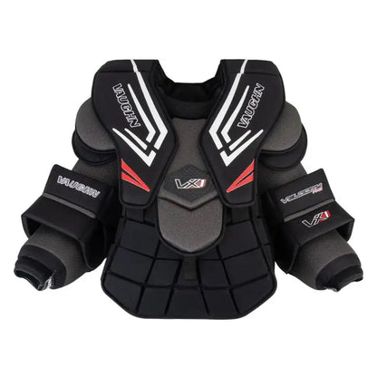 Vaughn Velocity VX1 Pro Senior Goalie Chest & Arm Protector (2025)