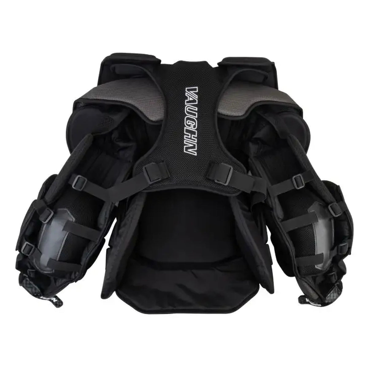 Vaughn Velocity VX1 Pro Senior Goalie Chest & Arm Protector (2025)