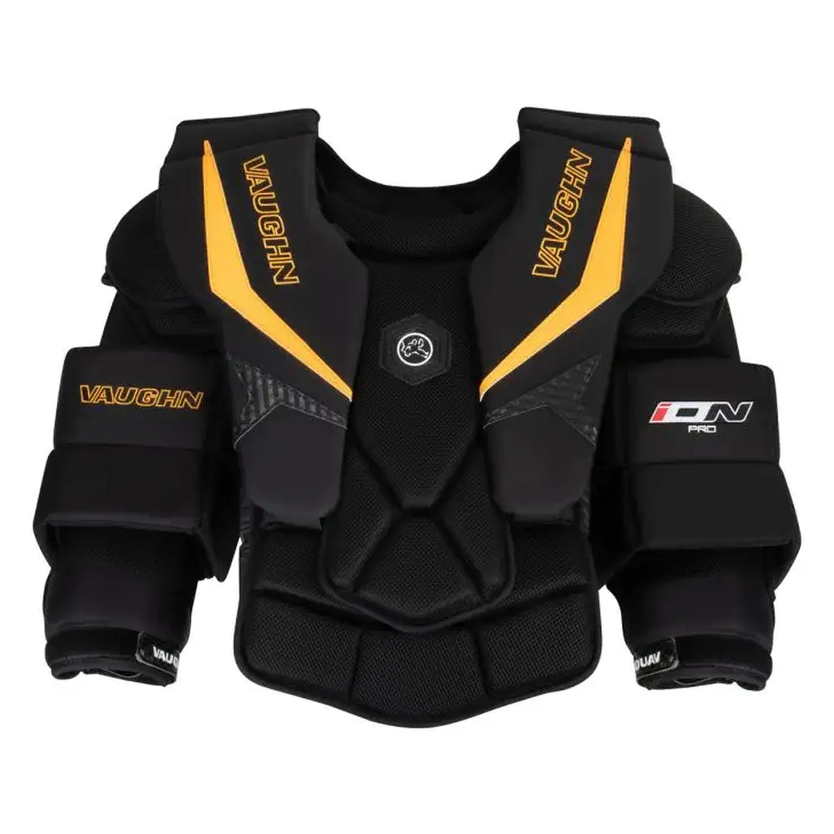 Vaughn ION Pro Senior Goalie Chest & Arm Protector (2026)