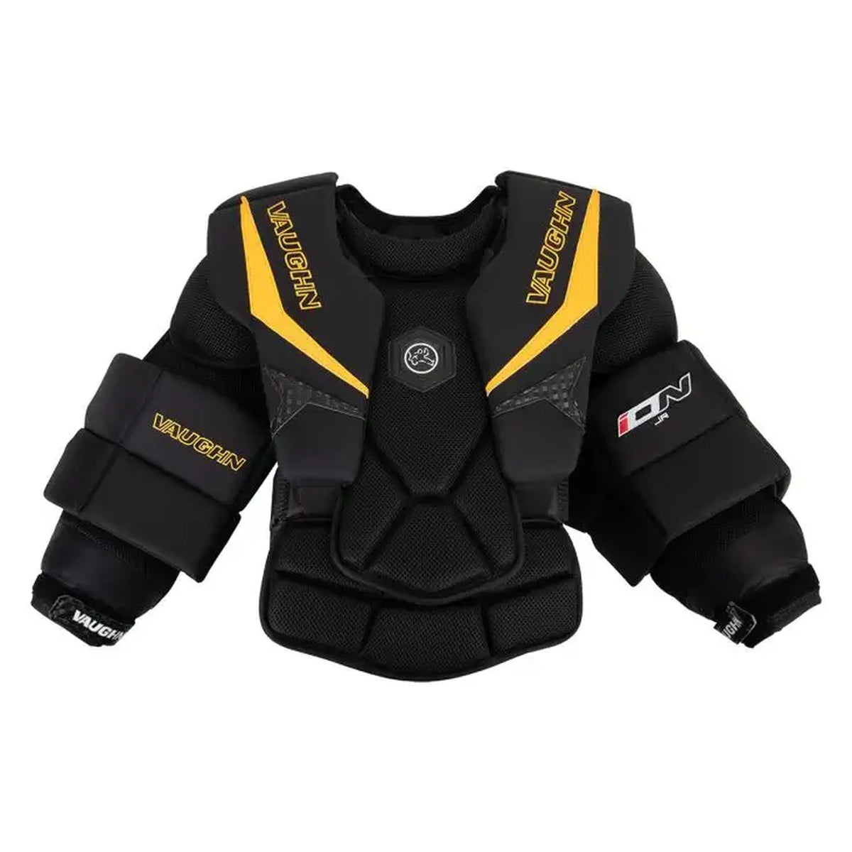 Vaughn ION Junior Goalie Chest & Arm Protector (2026)