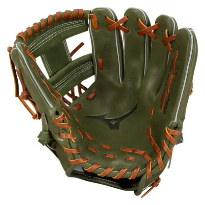 Mizuno Pro Select GPS-41R 11.5" Infield Baseball Glove (2025)