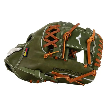 Mizuno Pro Select GPS-41R 11.5" Infield Baseball Glove (2025)