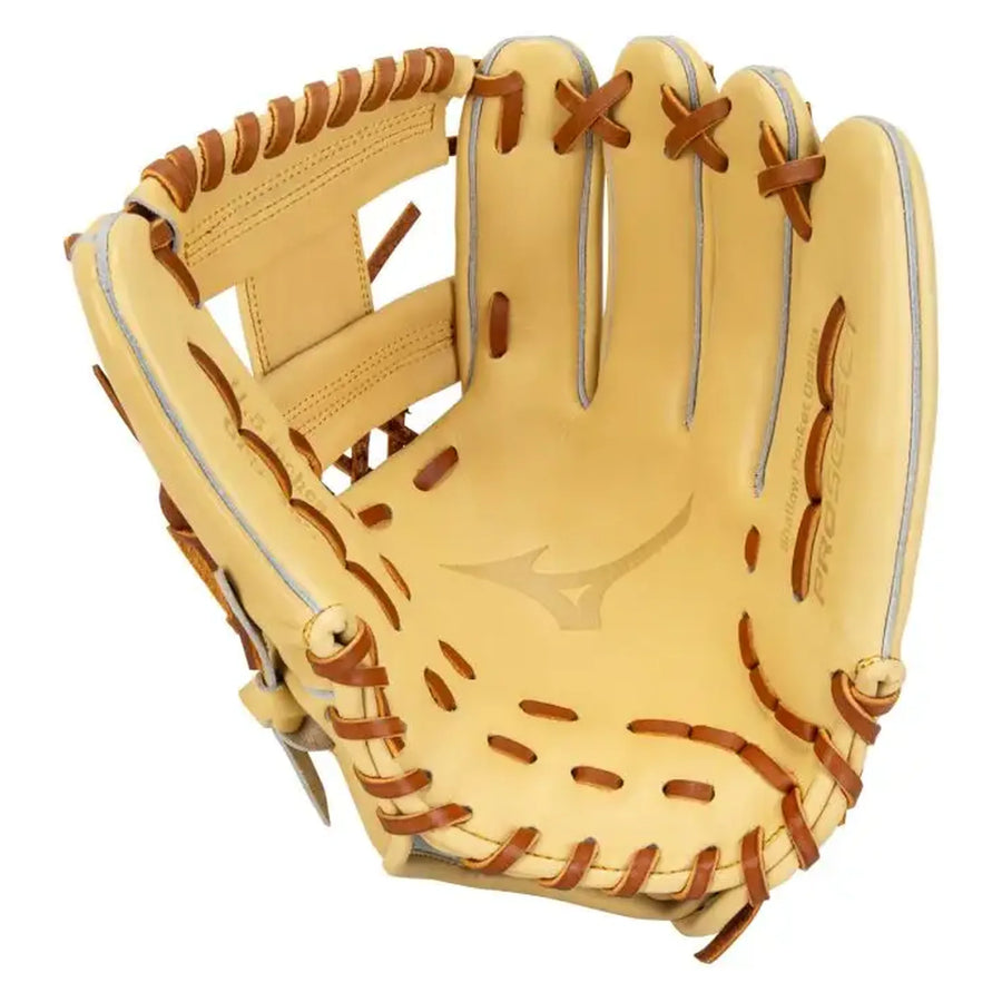 Mizuno Pro Select GPS-40S 11.5" Infield Baseball Glove (2025)