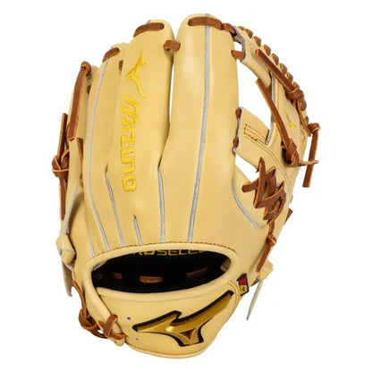 Mizuno Pro Select GPS-40S 11.5" Infield Baseball Glove (2025)