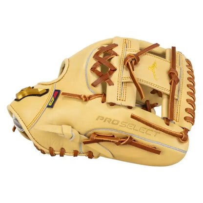 Mizuno Pro Select GPS-40S 11.5" Infield Baseball Glove (2025)