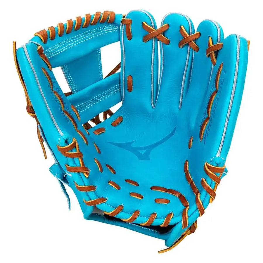Mizuno Pro Select GPS-42R 11.5" Infield Baseball Glove (2026)