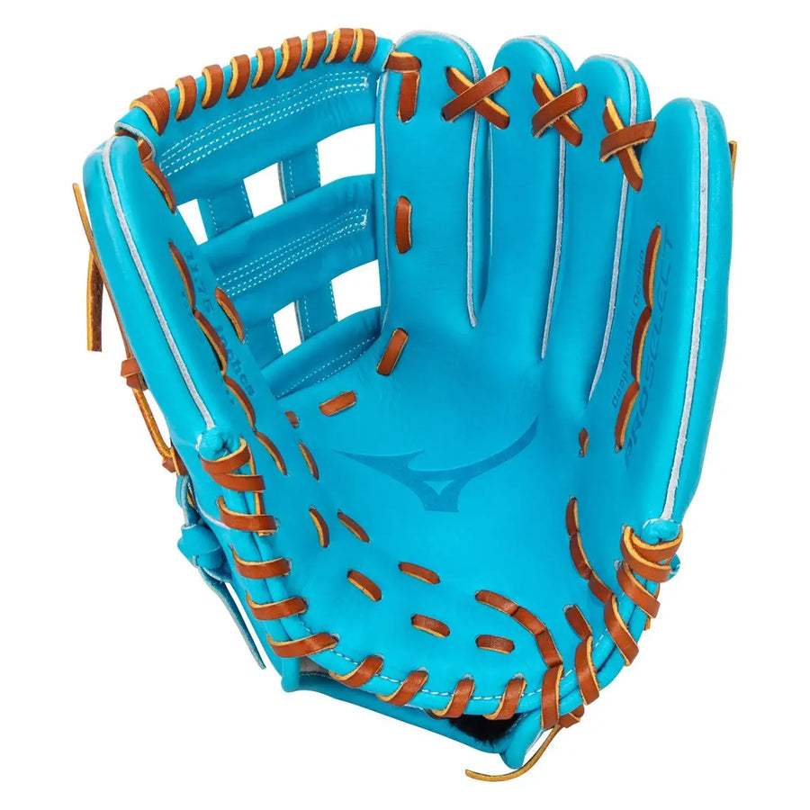 Mizuno Pro Select GPS-51D 11.75" Infield Baseball Glove (2026)