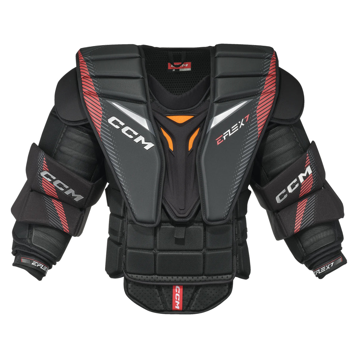 CCM Extreme Flex 7 Senior Goalie Chest & Arm Protector (2025)