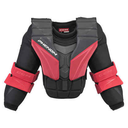 CCM Phenom Junior Goalie Chest & Arm Protector