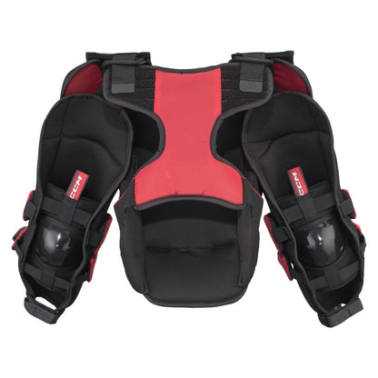 CCM Phenom Junior Goalie Chest & Arm Protector