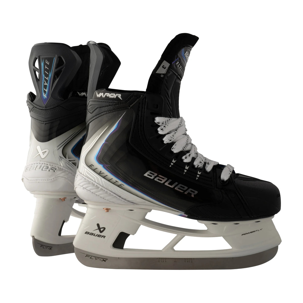 Bauer Vapor Flylite Junior Hockey Skates (2025)