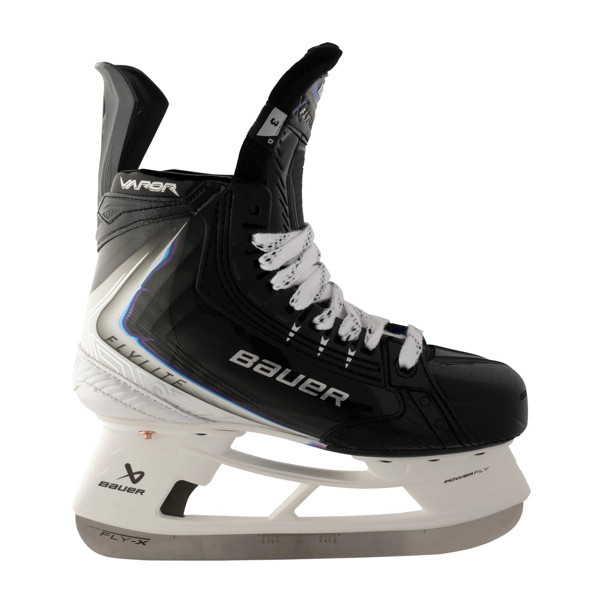 Bauer Vapor Flylite Junior Hockey Skates (2025)