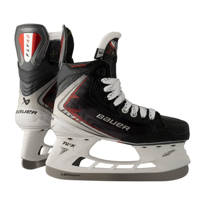 Bauer Vapor Fly40 Junior Hockey Skates (2025) pair view