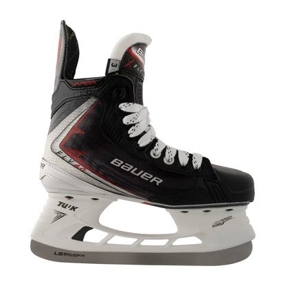 Bauer Vapor Fly40 Junior Hockey Skates (2025) lateral view