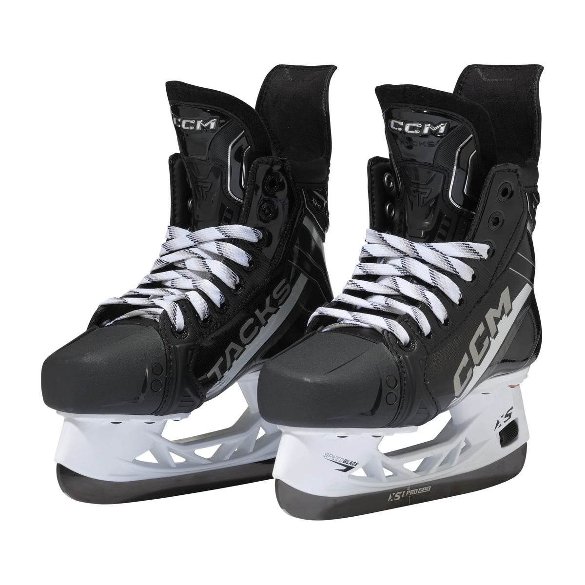 CCM Tacks XR90 Junior Hockey Skates