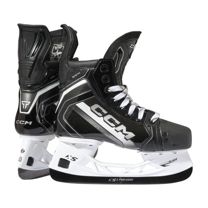 CCM Tacks XR90 Junior Hockey Skates