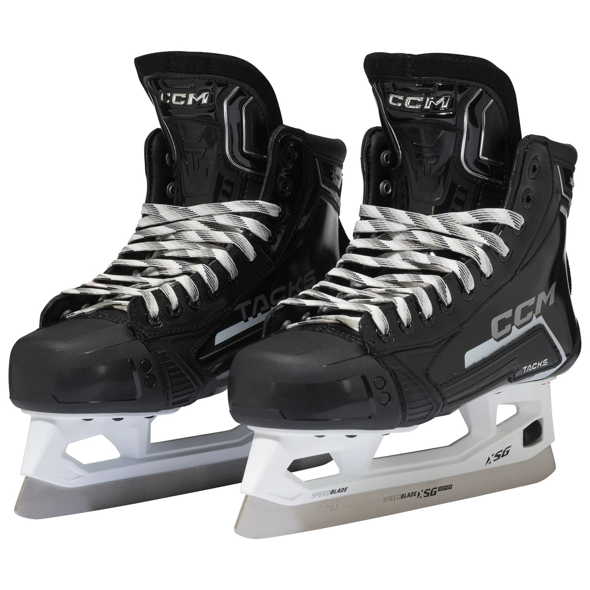 CCM Tacks XR70 Senior Goalie Skates (2026)
