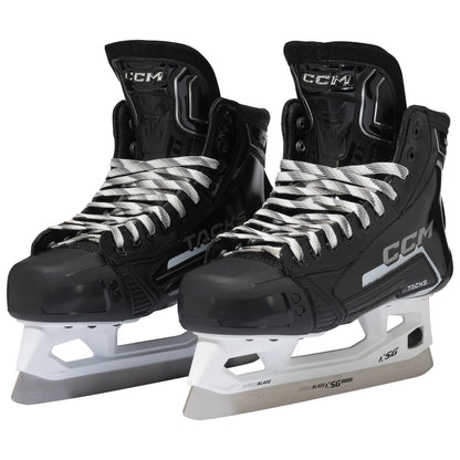 CCM Tacks XR70 Senior Goalie Skates (2026)