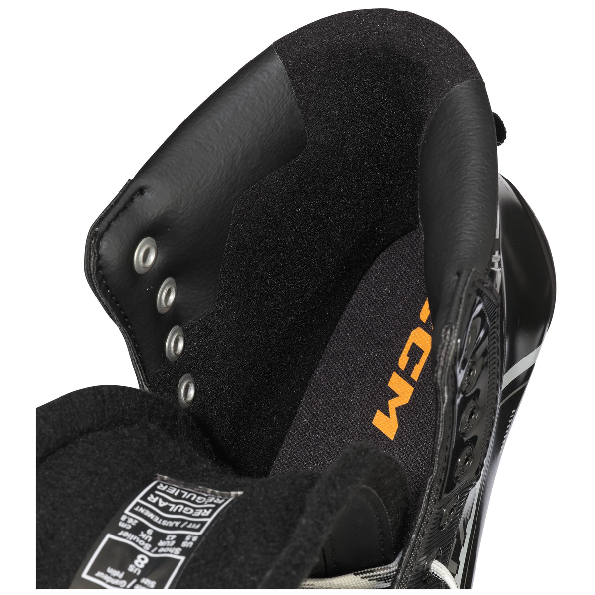 CCM Tacks XR70 Senior Goalie Skates (2026)