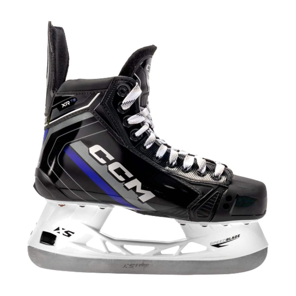CCM Tacks XR75 Junior Hockey Skates