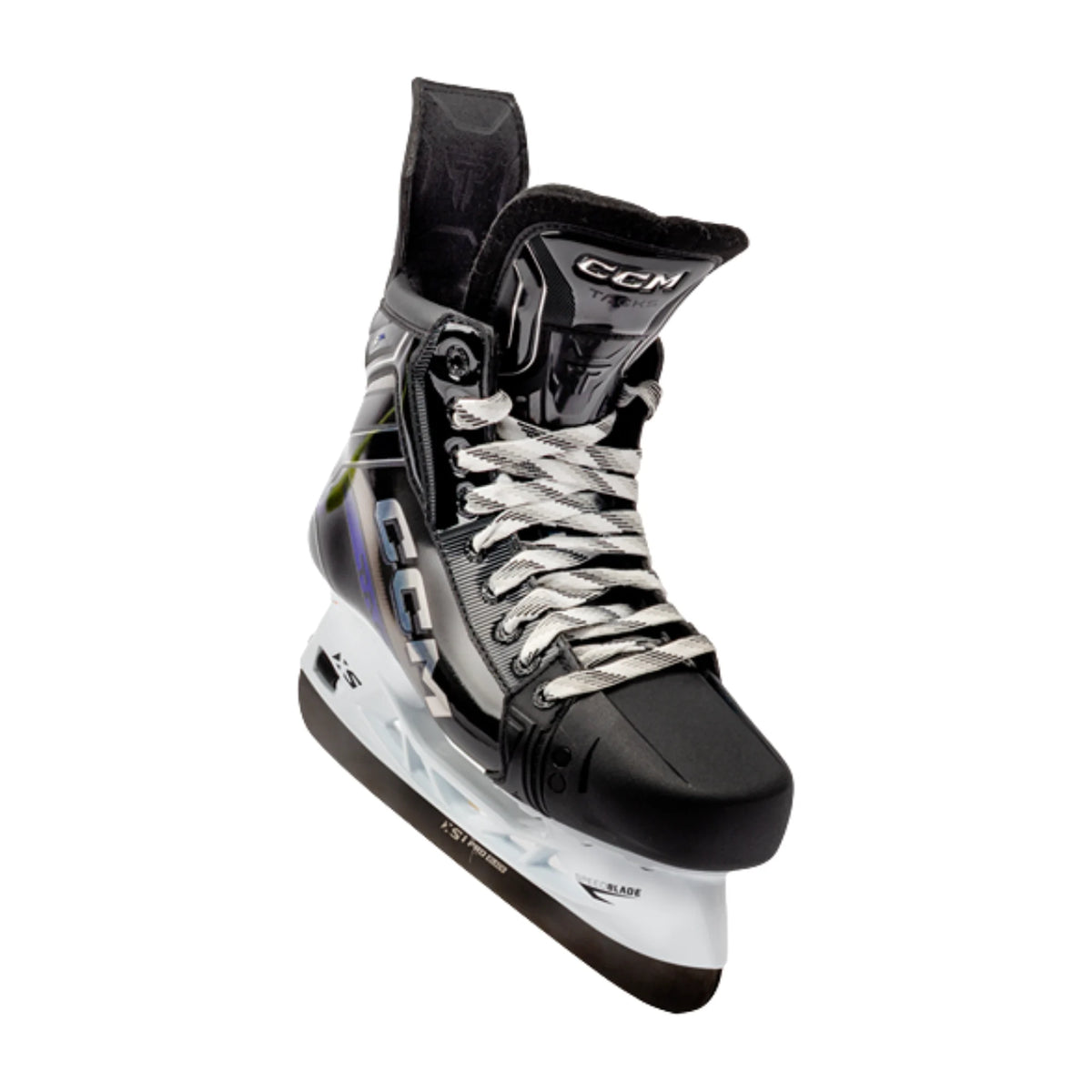 CCM Tacks XR85 Junior Hockey Skates