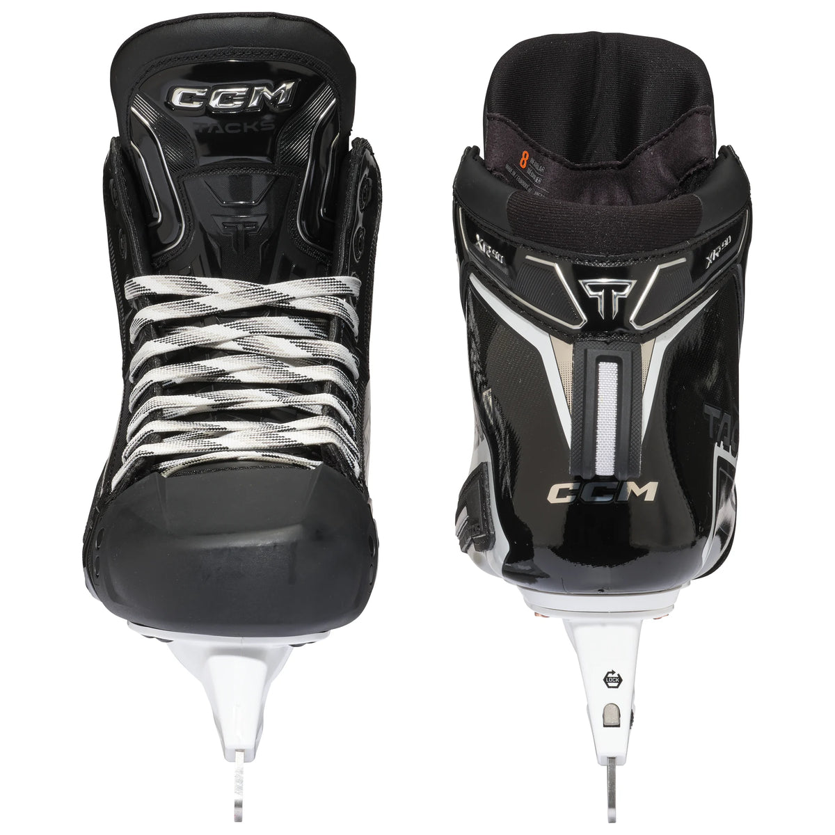 CCM Tacks XR90 Senior Goalie Skates