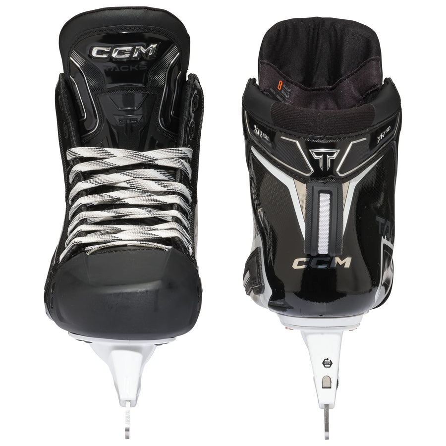 CCM Tacks XR90 Senior Goalie Skates