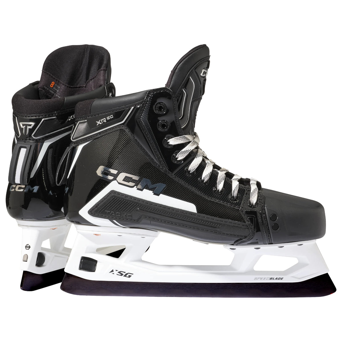 CCM Tacks XR90 Senior Goalie Skates