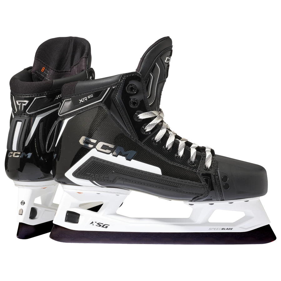 CCM Tacks XR90 Senior Goalie Skates