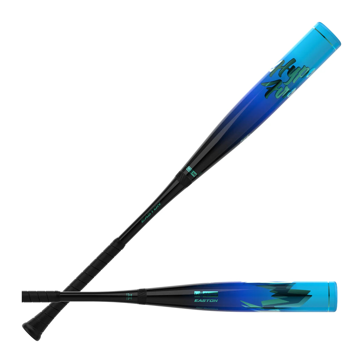 Easton 2027 Hype Fire -3 BBCOR Baseball Bat