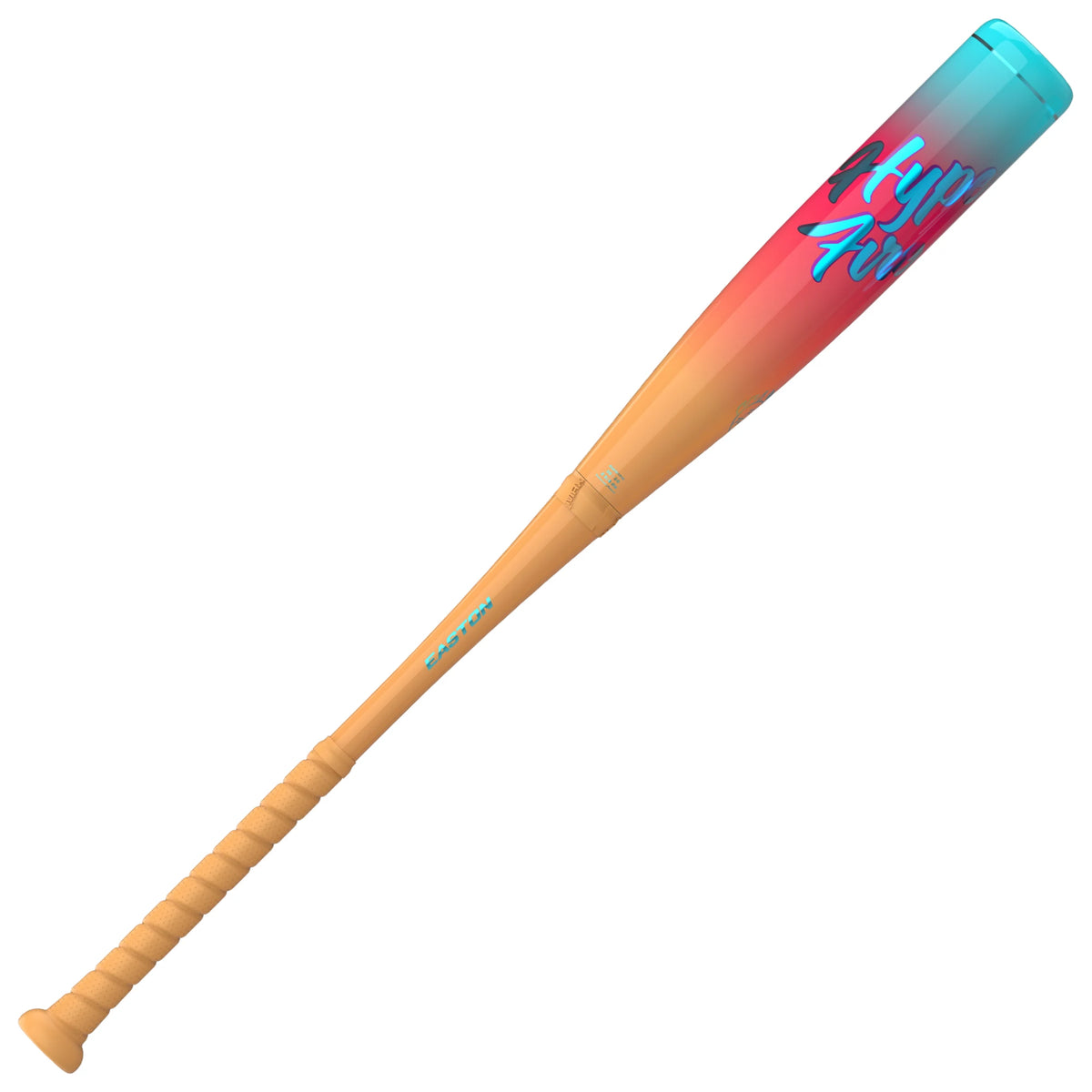Easton 2027 Hype Fire USA Baseball Bat (-10 / -11)