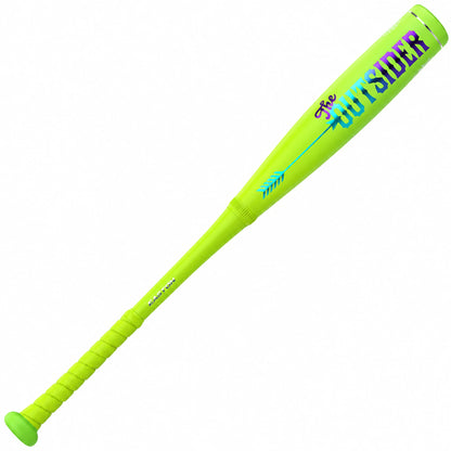 Easton 2027 The Outsider -10 USA Baseball Bat