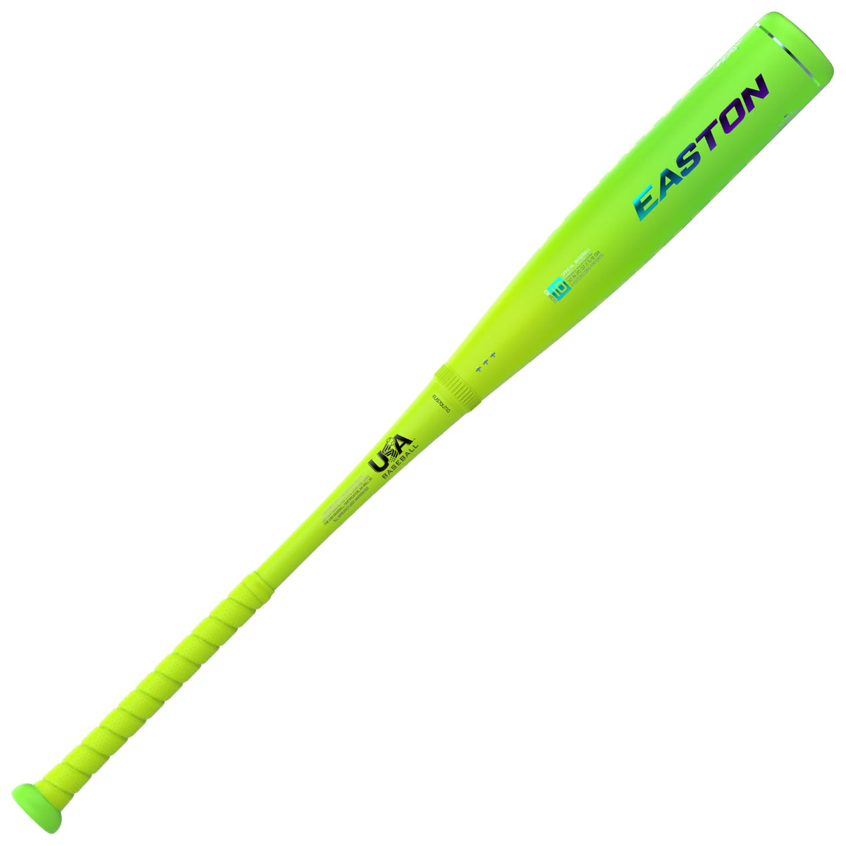 Easton 2027 The Outsider -10 USA Baseball Bat