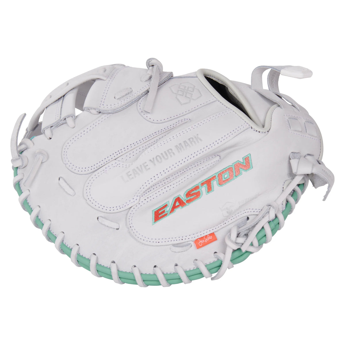 Easton Jen Schro RUDI-2024 34" Fastpitch Catcher's Mitt (2025)