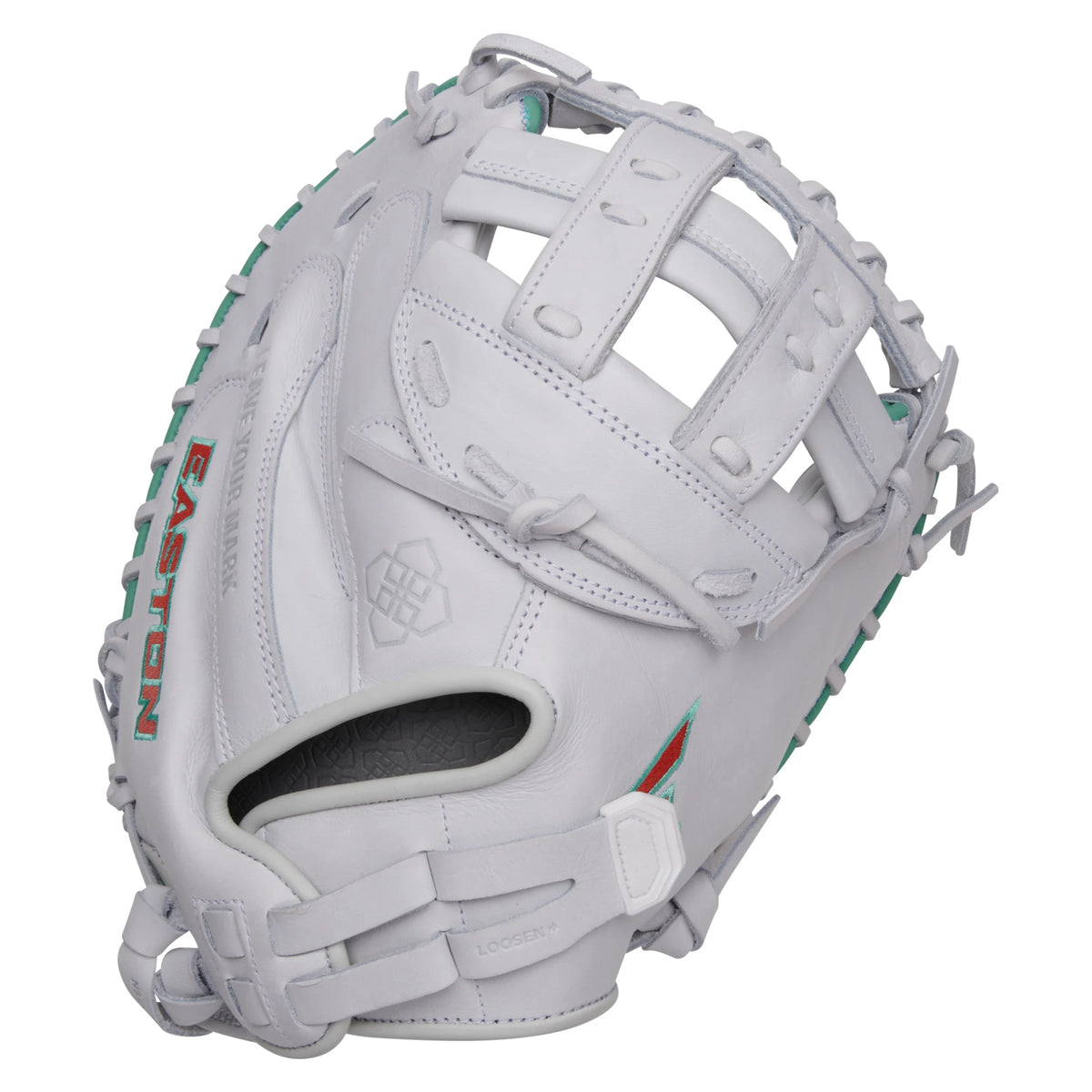 Easton Jen Schro RUDI-2024 34" Fastpitch Catcher's Mitt (2025)