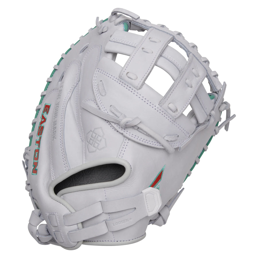 Easton Jen Schro RUDI-2024 34" Fastpitch Catcher's Mitt (2025)
