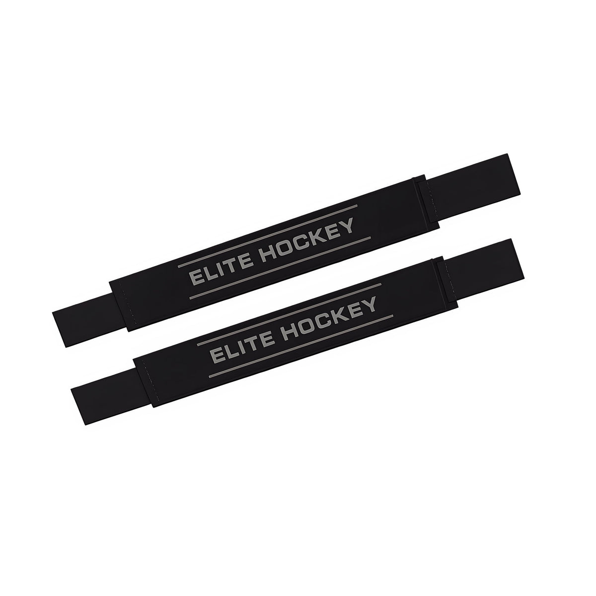 Elite Hockey Pro Shin Guard Straps Senior