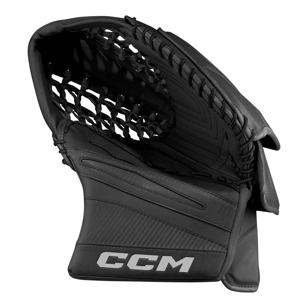 CCM EFlex 7.9 Intermediate Goalie Catcher (2025)