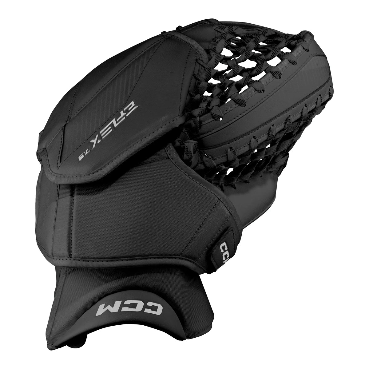 CCM EFlex 7.9 Senior Goalie Catcher (2025)